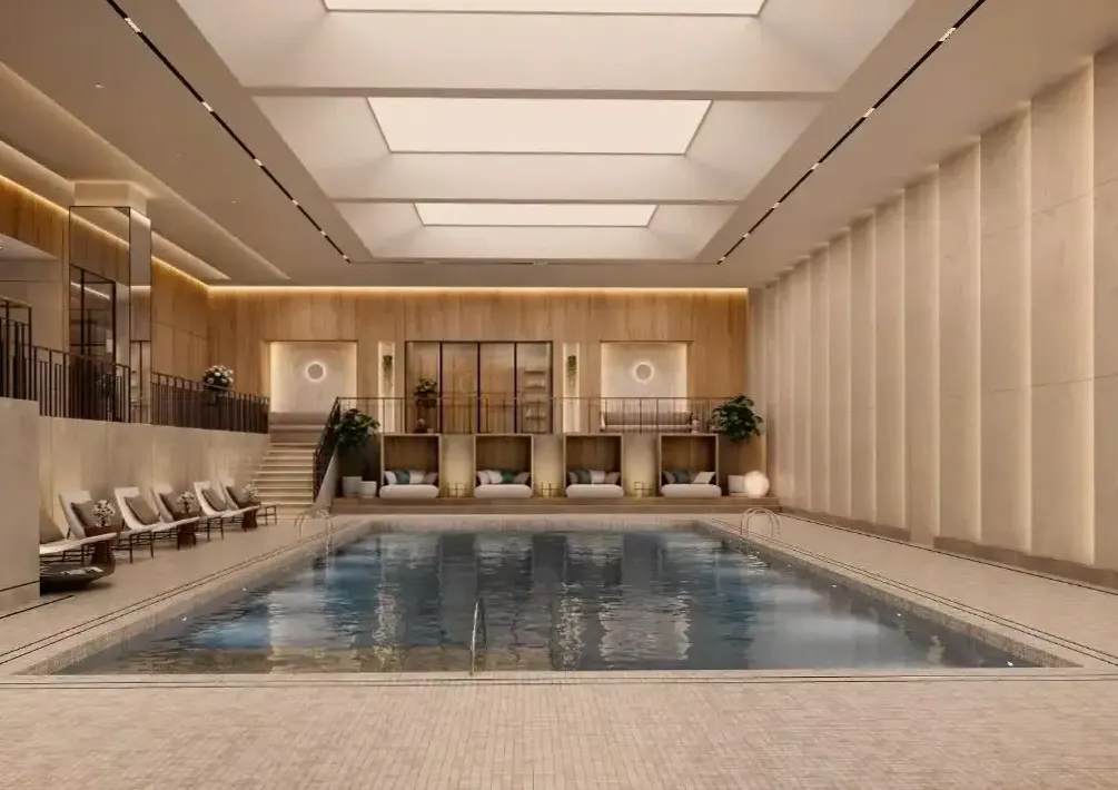Rozdział drugi — spa
