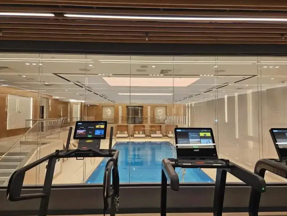 Lobby Vistula Pro